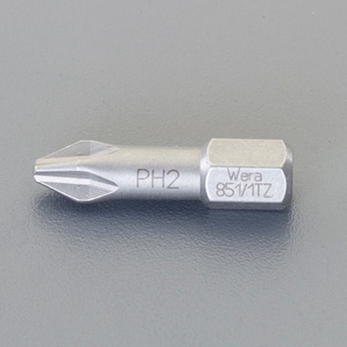 #3x25mm[+]ドライバービット(TORSION)_画像02
