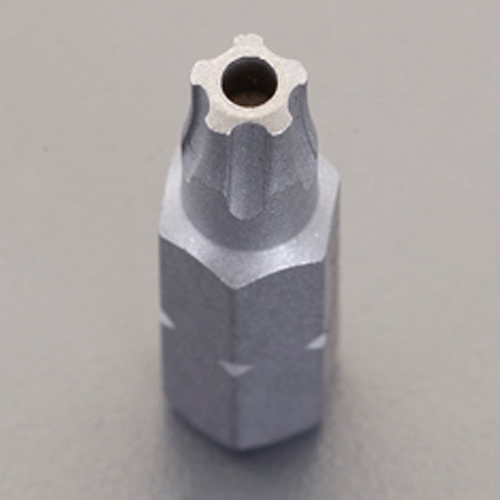 Torx-Plus/8本組ドライバービット(イジリ止_画像02