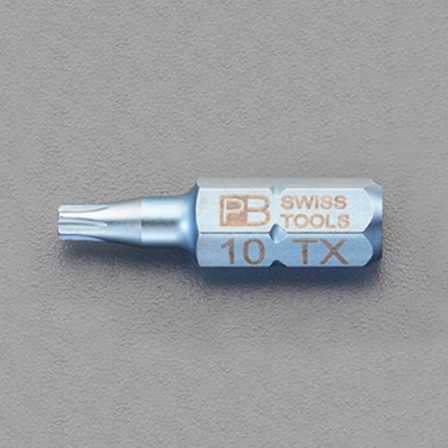 8本組[TORX]ドライバービット_画像02