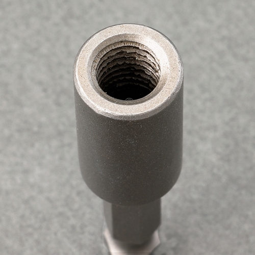 M10x50mm電ドルソケット(ハンガーボルト用)_画像03