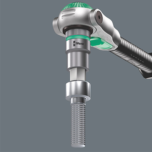 1/4 inDR[Hex-Plus]ビットソケット(インチ/_画像04