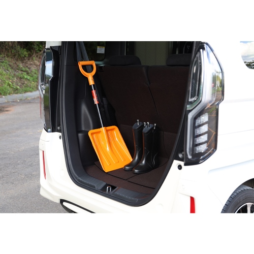 270x820mm車載ショベル(PC製/2本)_画像04