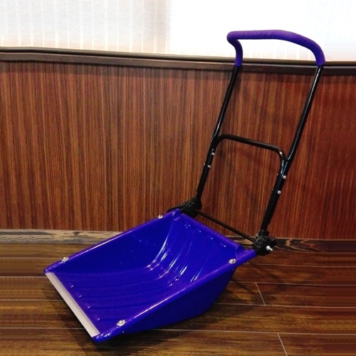 季節品)485x550mm/1250-1350mmスノーダンプ_画像02