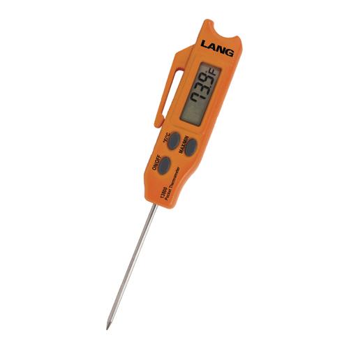 デジタル温度計 -50度/+300度 | テスター及び計測器 | 介護用品・福祉