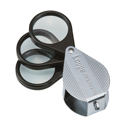 x4.0/x7.0/x10.0/30mmポケットルーペ_画像02