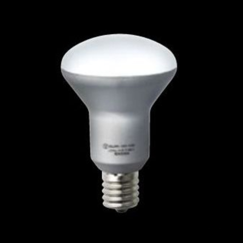 AC100V/4.2W/E17電球(LED/ミニレフ/昼光色)_画像04