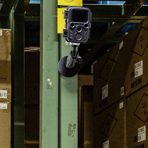 66x66x124mmカメラ用アームホルダー_画像03