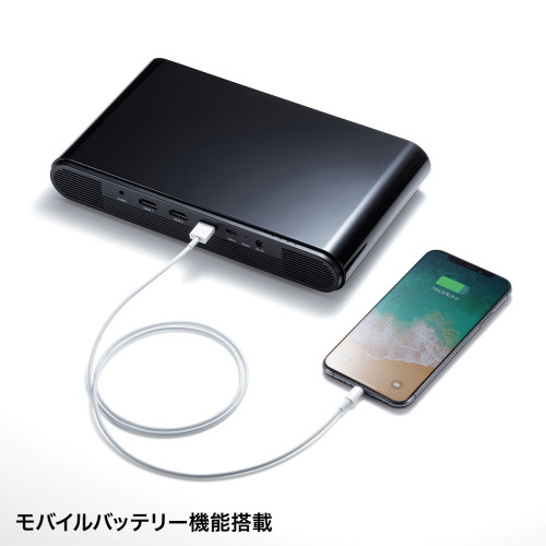 242x137x38mmモバイルプロジェクター_画像03
