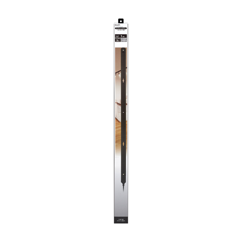 AC100/1500W/1.0mライティングバー(黒)_画像02