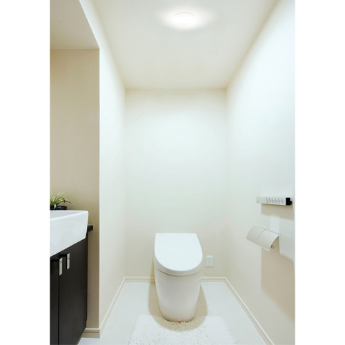 φ132x33mmシーリングライト(薄･コンパクト_画像03