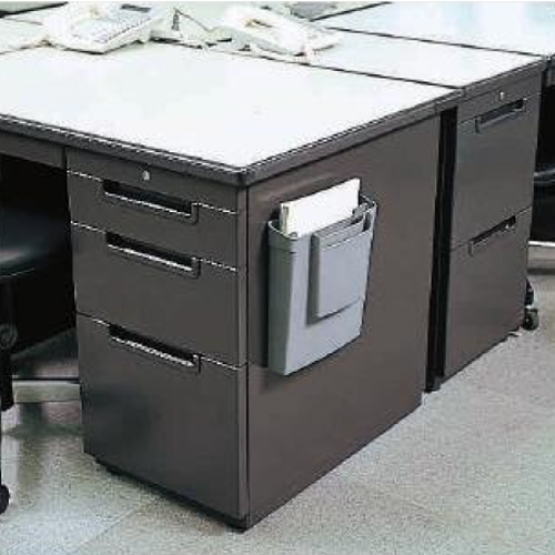 256x85x270mm収納ボックス(マグネット付)_画像02