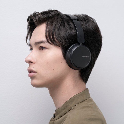 ステレオヘッドセット(ワイヤレス)_画像02