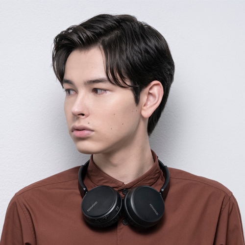 ステレオヘッドセット(ワイヤレス)_画像03