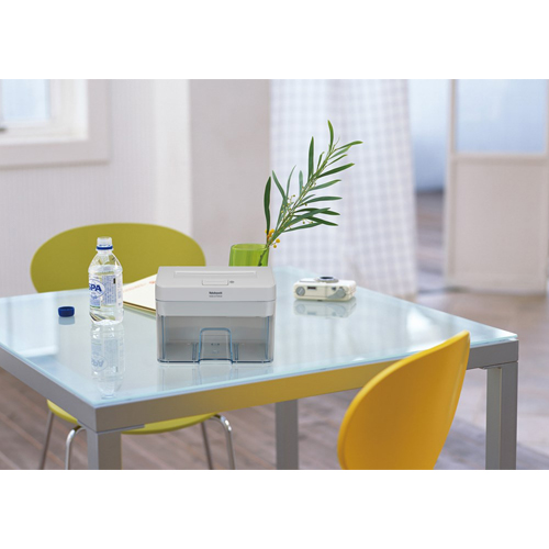 300x144x201mm/2.1L[卓上型]シュレッダー_画像03