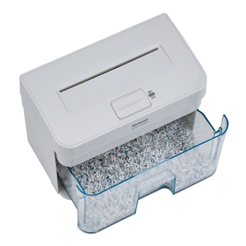 300x144x201mm/2.1L[卓上型]シュレッダー_画像04