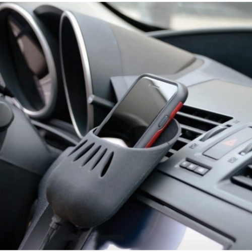 スマートフォン用車載ホルダー_画像04
