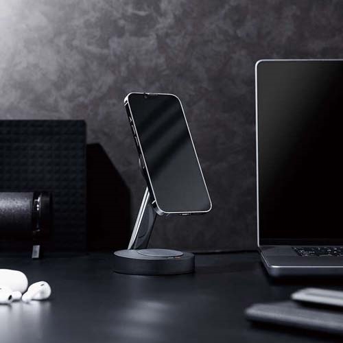 7.5Wワイヤレス充電器(Magsafe対応iPhone用_画像04