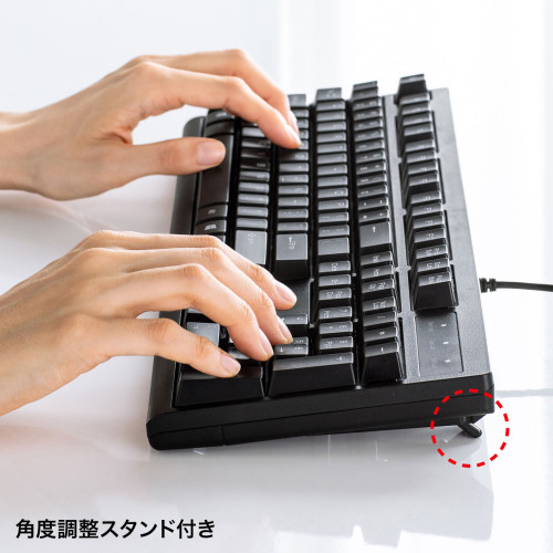 441x143x35mmキーボード(英語配列)_画像03