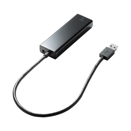 [4ポート]USB3.1ハブ(急速充電ポート付)_画像02