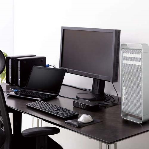 KVMパソコン切替器[4切替]_画像03