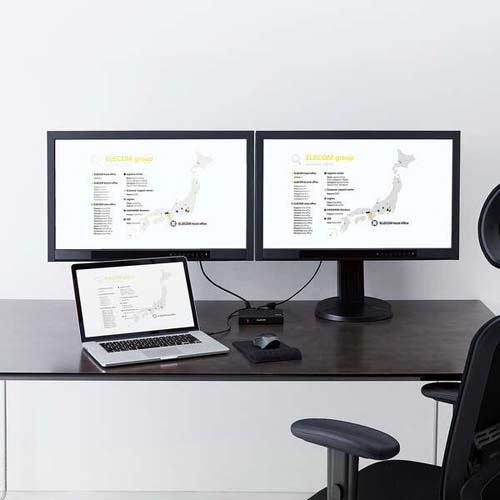 4K対応HDMI分配器(2分配)_画像03