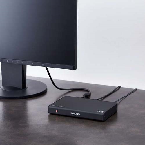 4K対応HDMI分配器(4分配)_画像02