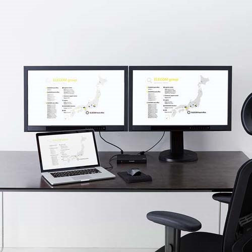 4K対応HDMI分配器(4分配)_画像03