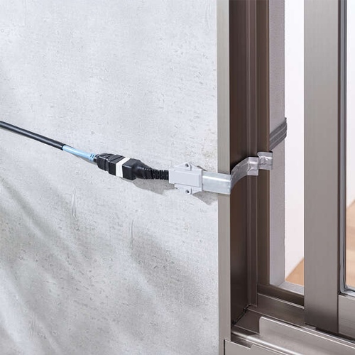 LANケーブル中継コネクタ保護テープset(CAT_画像03