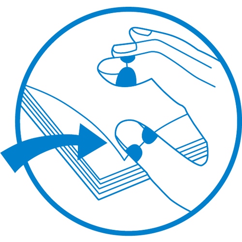 指先滑り止パッド(大小10片x2シート/20PAC_画像03