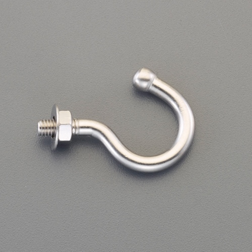 M8ナット･ねじ付フック(ステンレス製)_画像02