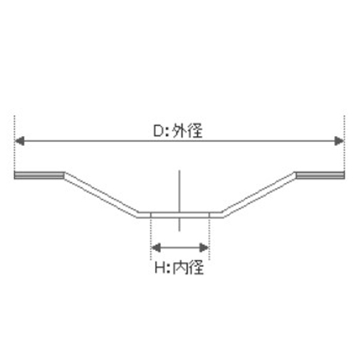 φ100x20.0mmダイヤモンドホイール_画像04