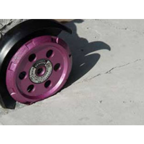 φ90x10mm/M10ダイヤモンドカッター(U溝用)_画像03