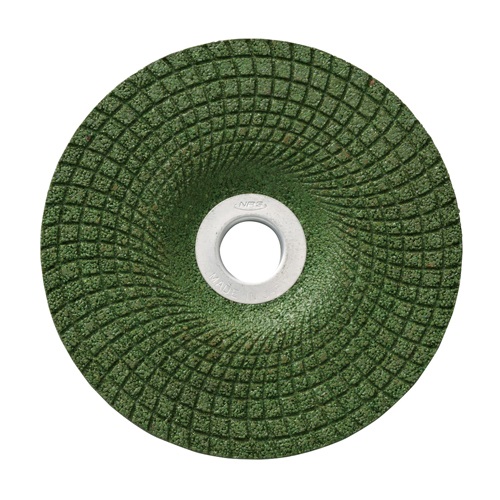 100x5mm/#36フレキシブル砥石(5枚)_画像03