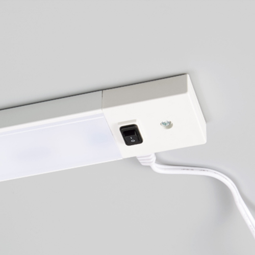 AC100V/14W照明灯/LED(マグネット式/白)_画像02