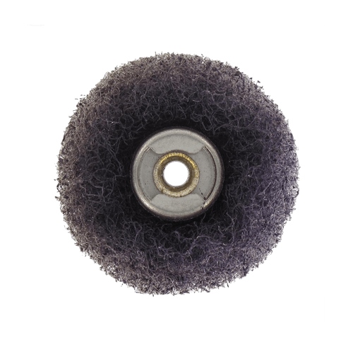 φ23.8x9mmフィニッシングバフ(#320/2個)_画像02