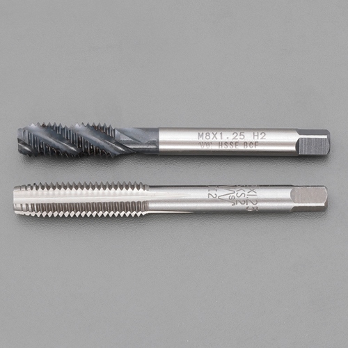 M3-12ハンドスパイラルタップset(SKS2/HSSE_画像02