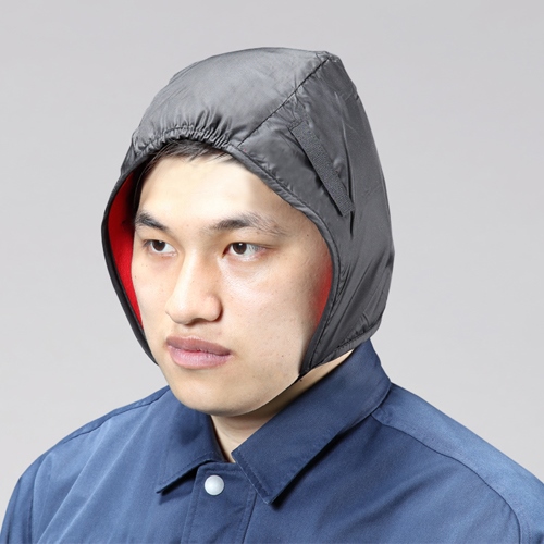 季節品)ヘルメットインナー(防寒)_画像03