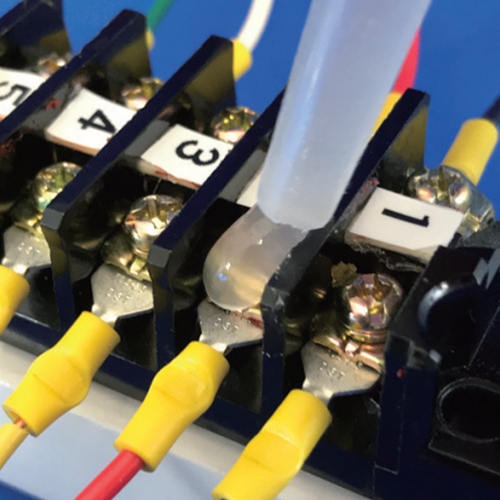 80gゲルコート剤(絶縁･防食/半透明)_画像03