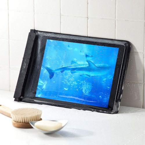 12.9型タブレットケース(防塵･防水)_画像02