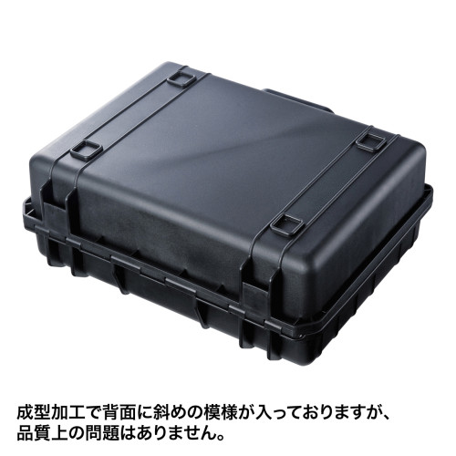 485x186x355/内寸ハードケース(精密機器用)_画像02