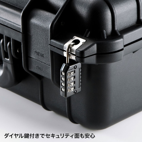 380x152x268mm/内寸ハードケース_画像03