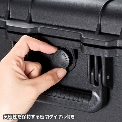 360x298x580mm/内寸キャリーケース_画像02