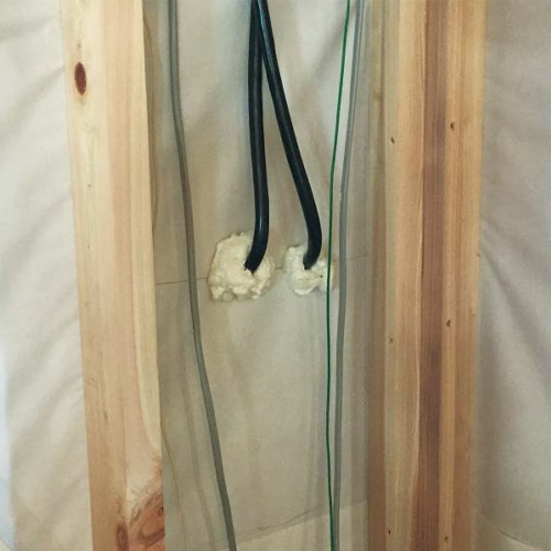 750ml発泡ウレタンフォーム(難燃･一液性/桃_画像04