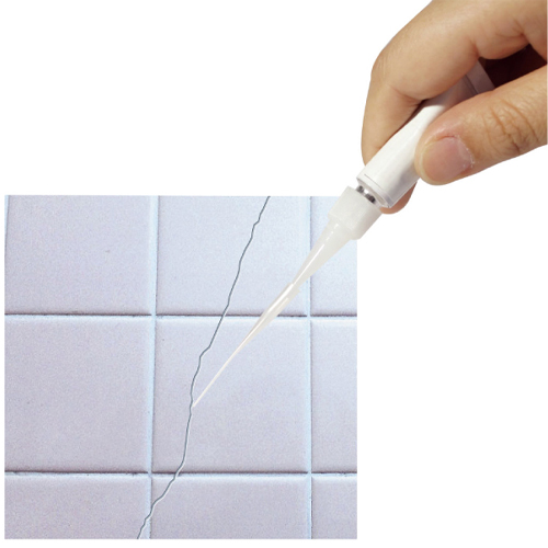 ひび割れ補修材キット(水回り用)_画像04