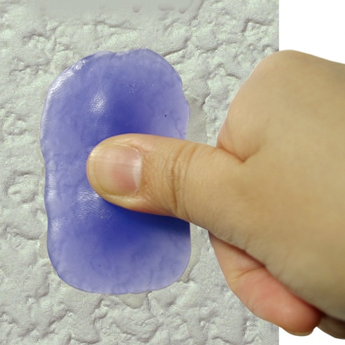 クロスの型どりキット_画像04