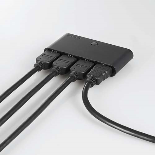 [3ポート]HDMIディスプレイ切替器_画像02