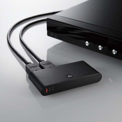 [3ポート]HDMIディスプレイ切替器_画像03