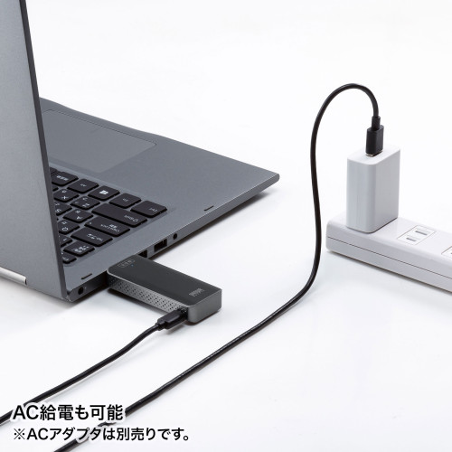 ワイヤレスHDMIエクステンダ(送信機･受信機_画像04