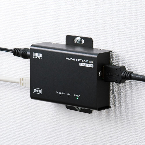 [EA940PM-163･-169用]エクステンダー受信機_画像03