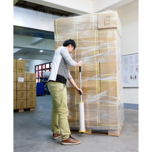 φ165x1400ストレッチフィルムディスペンサ_画像02